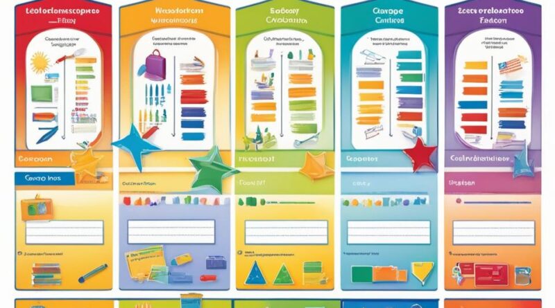 Understanding the usa Education System: From Kindergarten to University