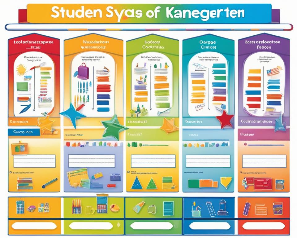 Understanding the usa Education System: From Kindergarten to University