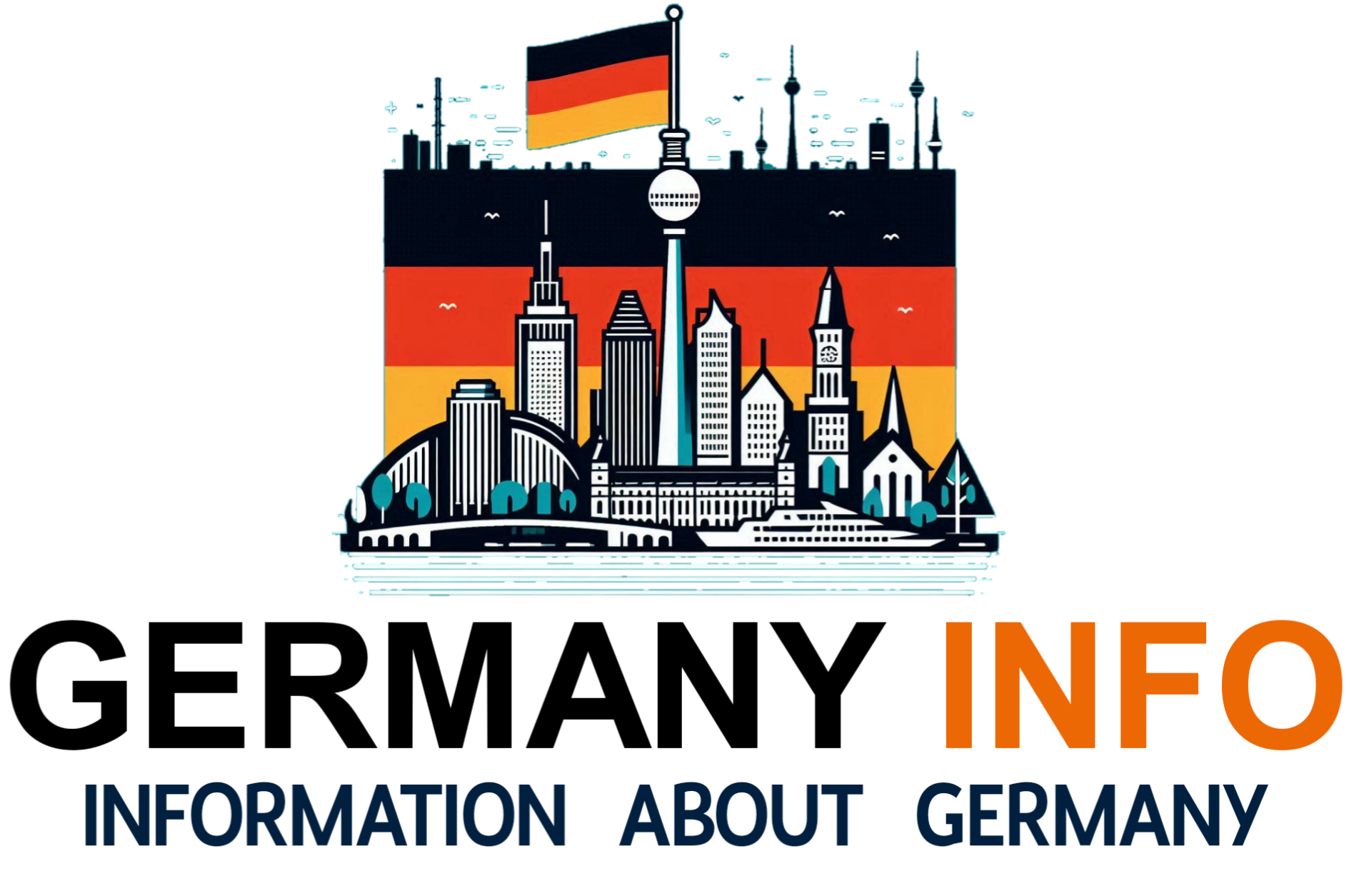 GERMANY INFO