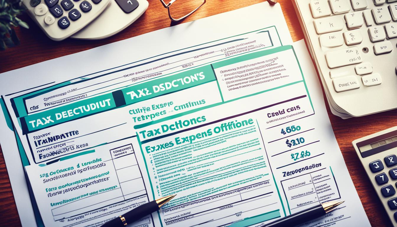 Top Tax Deductions & Benefits for US Taxpayers