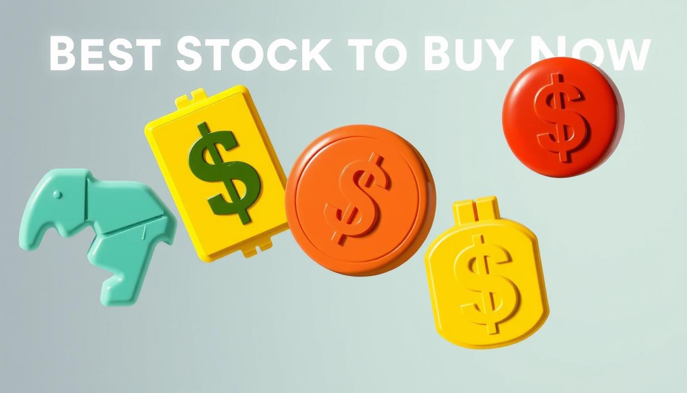 5 of the Best Stocks to Buy Now - Top Picks