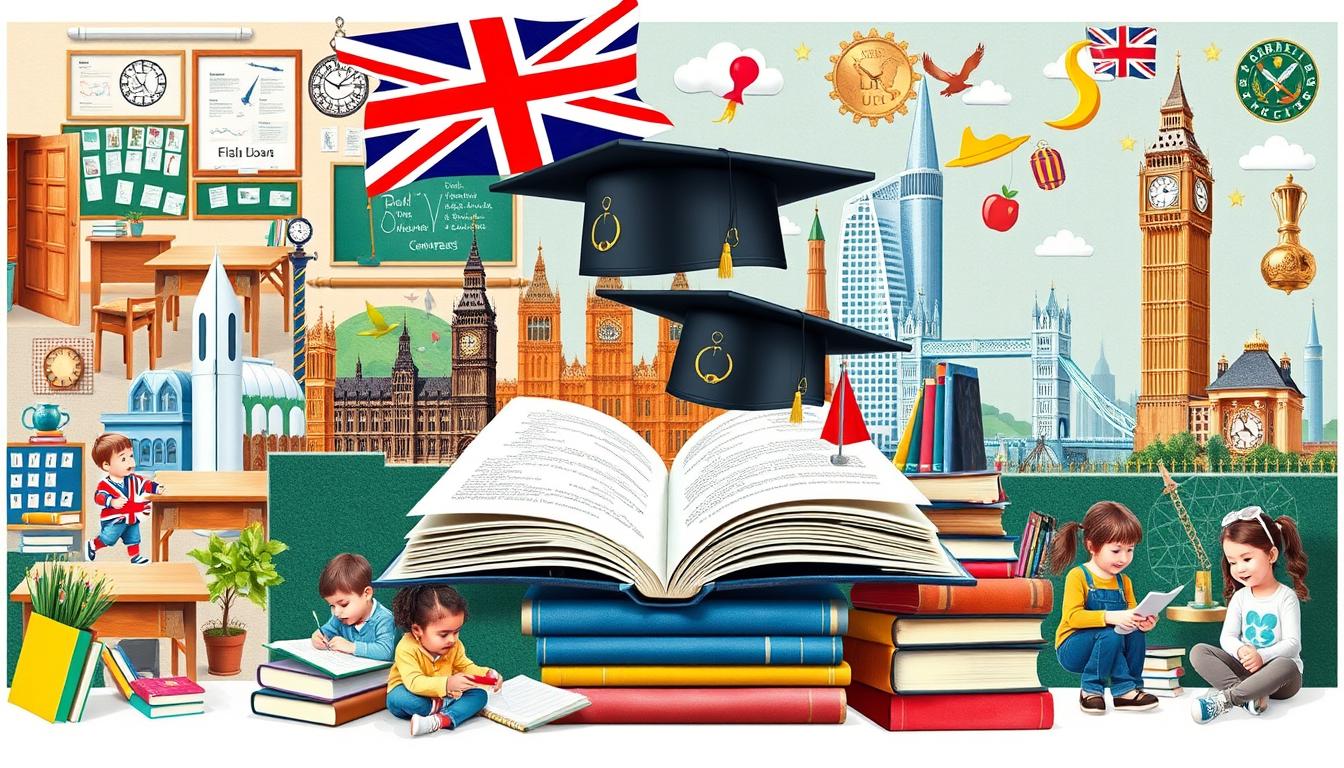 How Does the UK Education System Work? | A Guide