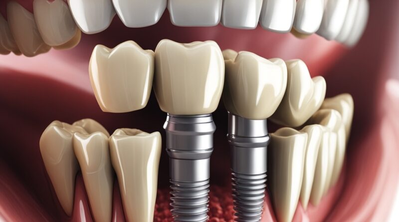 will insurance cover dental implants