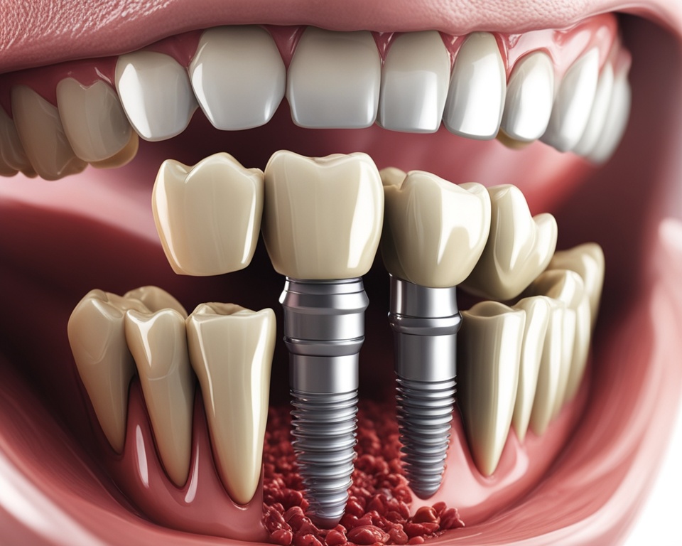 will insurance cover dental implants