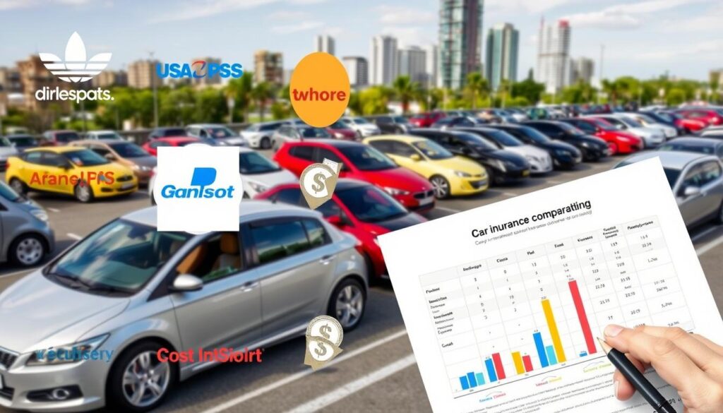 car insurance comparison